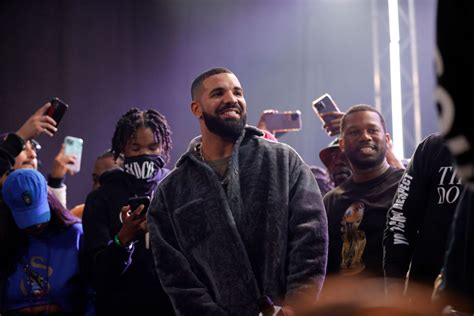 drake buys chanel bag